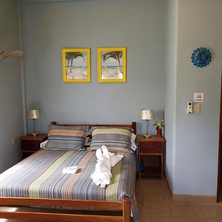 Slo Villa Caye Caulker Værelse billede