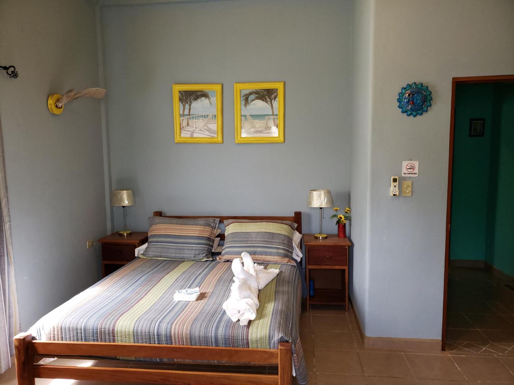 Slo Villa Caye Caulker Værelse billede