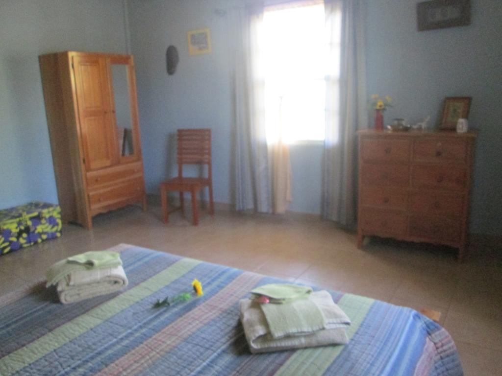 Slo Villa Caye Caulker Eksteriør billede