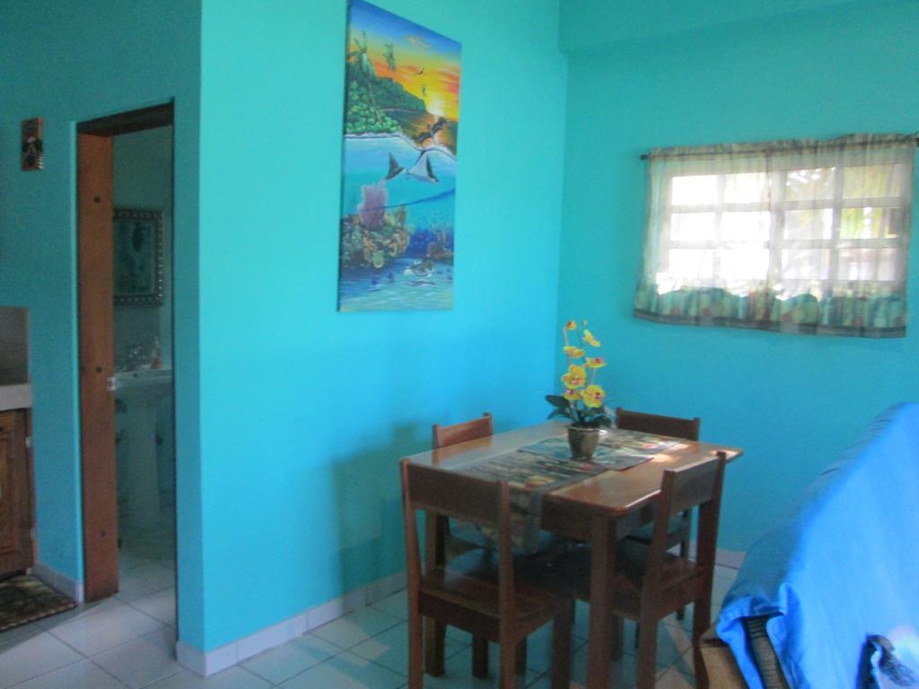 Slo Villa Caye Caulker Eksteriør billede